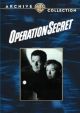 Operation Secret (1952) On DVD