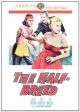 The Half-Breed (1952) On DVD