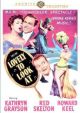 Lovely To Look At (1952) On DVD