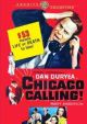 Chicago Calling (1952) On DVD