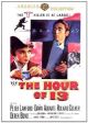 The Hour Of 13 (1952) On DVD