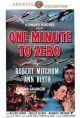 One Minute To Zero (1952) On DVD