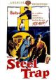 The Steel Trap (1952) On DVD