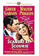 Scandal At Scourie (1953) On DVD