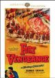 Fort Vengeance (1953) On DVD