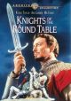 Knights Of The Round Table (1953) On DVD