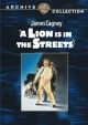 A Lion Is In The Streets (1953) On DVD