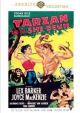 Tarzan And The She-Devil (1953) On DVD