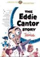 The Eddie Cantor Story (1953) On DVD
