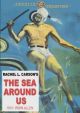 The Sea Around Us (1953) On DVD