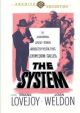 The System (1953) On DVD