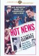 Hot News (1953) On DVD