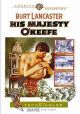 His Majesty O'Keefe (1954) On DVD