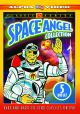 Space Angel Collection (1962) on DVD