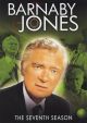 Barnaby Jones: The Seventh Season (1978) on DVD