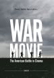 War Movie: The American Battle in Cinema (2023) on DVD