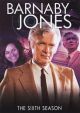 Barnaby Jones: The Sixth Season (1977) on DVD
