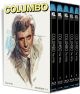 Columbo: The 1970s: Seasons 1-7 (1971-1977) on Blu-ray