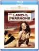 The Land Of The Pharaohs (1955) on Blu-ray