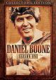  Daniel Boone: Season One (1964) on DVD
