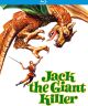 Jack the Giant Killer (1962) on Blu-ray