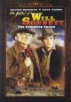 The Guns of Will Sonnett: The Complete Series (1967-1969) on DVD