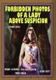 The Forbidden Photos of a Lady Above Suspicion (1961) on DVD
