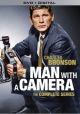 Man With A Camera - The Complete Series + Digital (1958) on DVD
