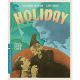 Holiday (Criterion Collection) (1938) on Blu-ray
