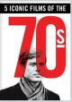 1970s Decade Bundle on DVD