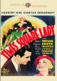 Times Square Lady (1935) on DVD