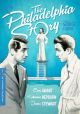  The Philadelphia Story (1940)(Criterion Collection) on DVD