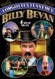 Forgotten Funnymen: Billy Bevan, Vol. 1 On DVD