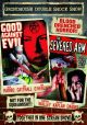 Good Against Evil (1977)/The Severed Arm (1973) On DVD