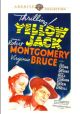 Yellow Jack (1938) on DVD