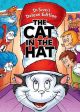The Cat In The Hat (Dr. Seuss's Deluxe Edition) (1971) on DVD