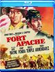 Fort Apache (1948) on Blu-Ray