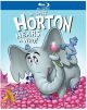 Horton Hears A Who! (1970) On Blu-Ray