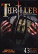 Thriller - Complete Collection (12-DVD) On DVD