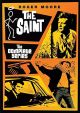 The Saint - Complete Series (33-DVD) On DVD