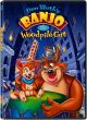Banjo The Woodpile Cat (1979) On DVD