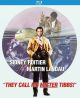 They Call Me Mister Tibbs! (1970) On Blu-Ray