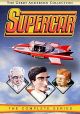 Supercar - Complete Series (5-DVD) (1961) On DVD