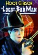 The Local Bad Man (1932) On DVD