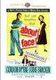 About Face (1951) on DVD