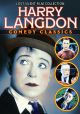Harry Langdon Comedy Classics, Vol. 1 (1924) On DVD