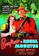 Renfrew Of The Royal Mounted (1937) On DVD