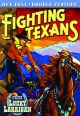 Lucky Larrigan (1932)/The Fighting Texans (1933) On DVD