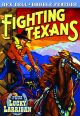 Lucky Larrigan (1932)/The Fighting Texans (1933) On DVD