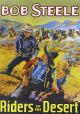 Riders Of The Desert (1932) On DVD